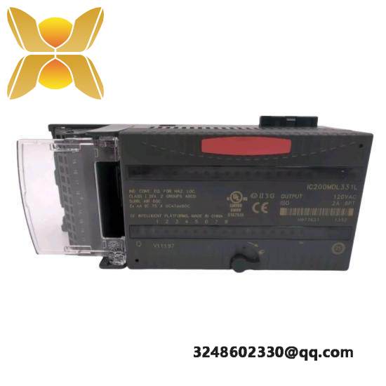 ge_ic695cpu315-cd_3.jpg GE IC695CPU315-CD High-Performance PLC Module