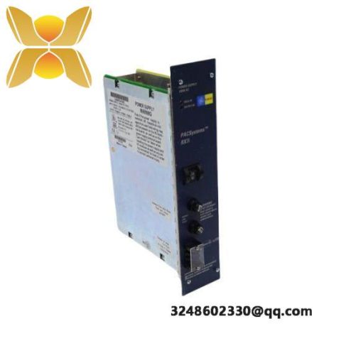 GE IC695CPU320-CF: High-Performance Central Processing Unit for Industrial Automation