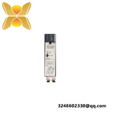 GE IC695PNC001-BABA Industrial Control Module