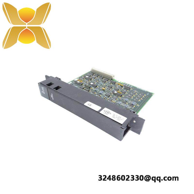 ge_ic697bem711_4.jpg GE IC697BEM711 Bus Expansion Module, Industrial Control System