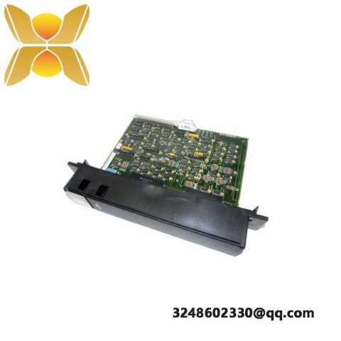 GE IC697BEM711M: Advanced Bus Receiver for Enhanced Control Systems