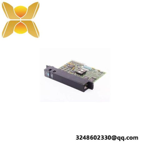 GE IC697BEM731 Genius Bus I/O Controller Module
