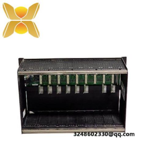 GE IC697CHS790 High-Performance Industrial Control Module