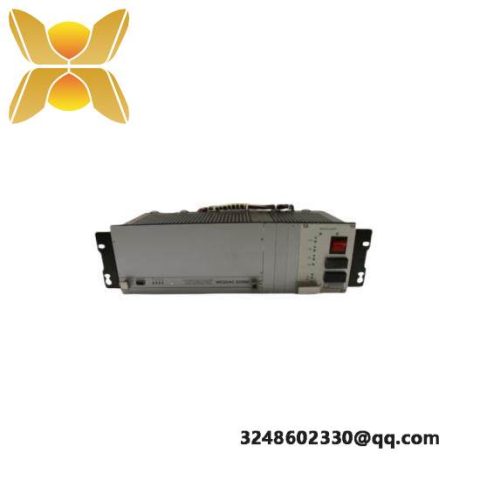 GE IC697CPM790-GD - High-Performance PLC CPU Module with TMR Technology