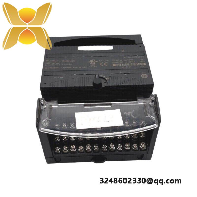 ge_ic697cpm790-gd_1.jpg GE IC697CPM790-GD - High-Performance PLC CPU Module with TMR Technology