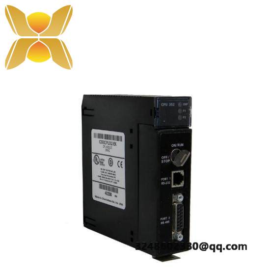 ge_ic697cpm925_4.jpg GE IC697CPM925 - Single-Slot PLC CPU for Industrial Automation