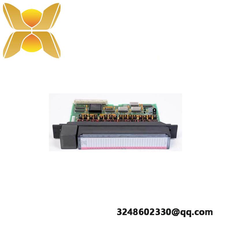 ge_ic697mdl350.jpeg GE IC697MDL350 PLC Module - Advanced Control Solutions