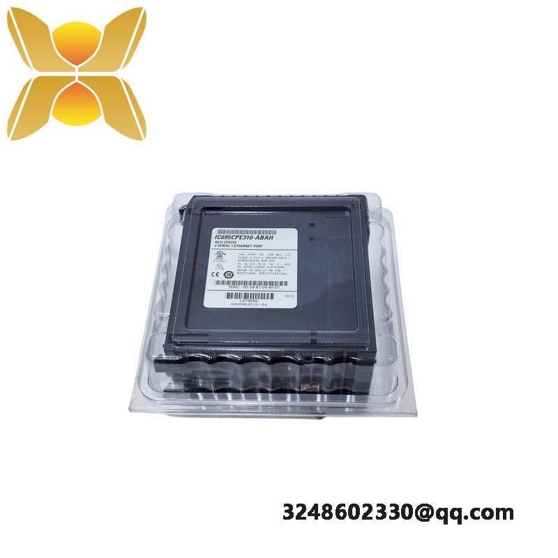 ge_ic697mdl350_1.jpg GE IC697MDL350 PLC Module - Advanced Control Solutions