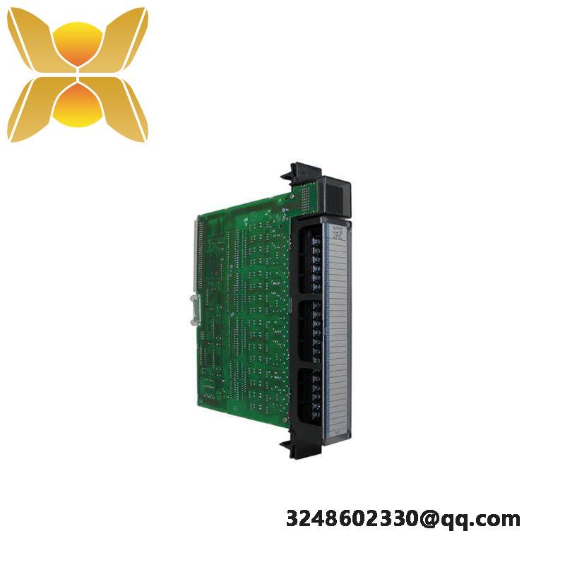 ge_ic697mdl750.jpg GE IC697MDL750 Touch Screen PLC Module for Industrial Automation