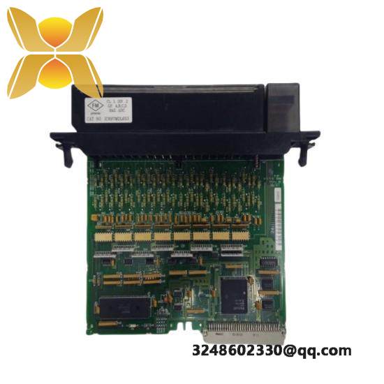 ge_ic697mdl750_1.jpg GE IC697MDL750 Touch Screen PLC Module for Industrial Automation