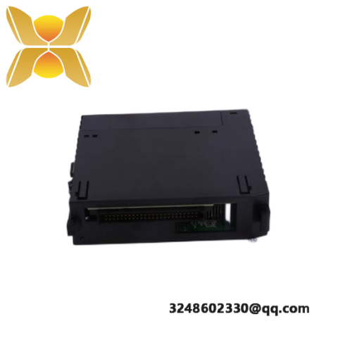 GE IC697MDL753 - High-Performance Output Module for Industrial Control Systems