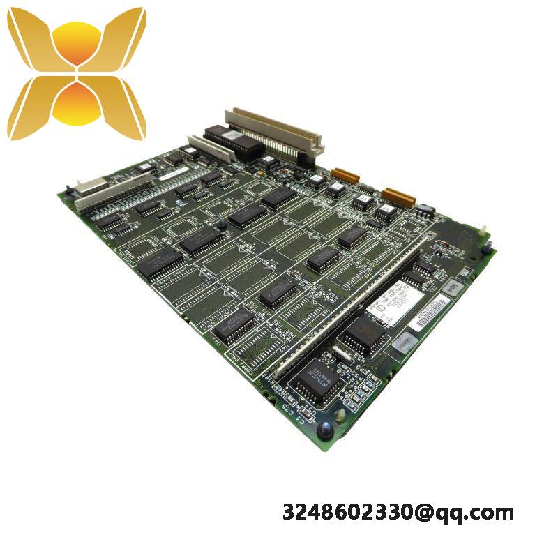 ge_ic697mem733_32-bit_cmos_expansion_memory.jpg GE IC697MEM733: Advanced 32-Bit CMOS Expansion Memory, Engineered for Industrial Control Solutions