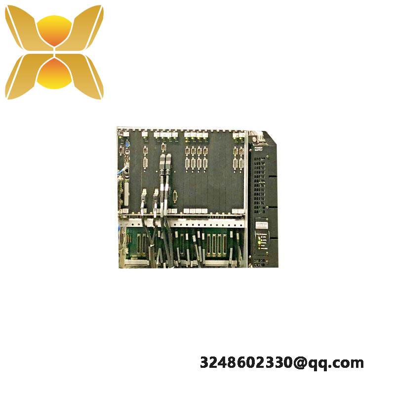 ge_ic697pwr710f.jpg GE IC697PWR710F Power Supply Module for Industrial Control Systems