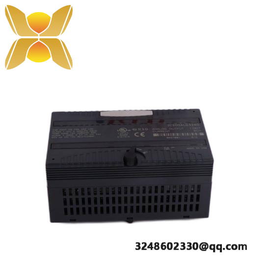 ge_ic697pwr710f_1.png GE IC697PWR710F Power Supply Module for Industrial Control Systems