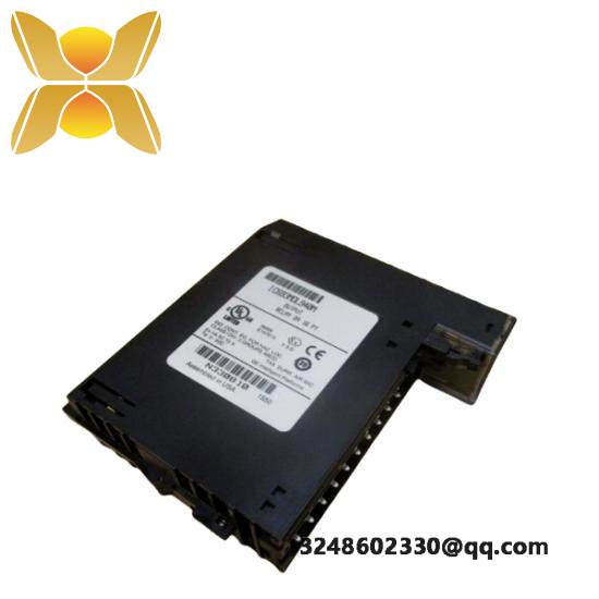 ge_ic697pwr710f_2.jpg GE IC697PWR710F Power Supply Module for Industrial Control Systems