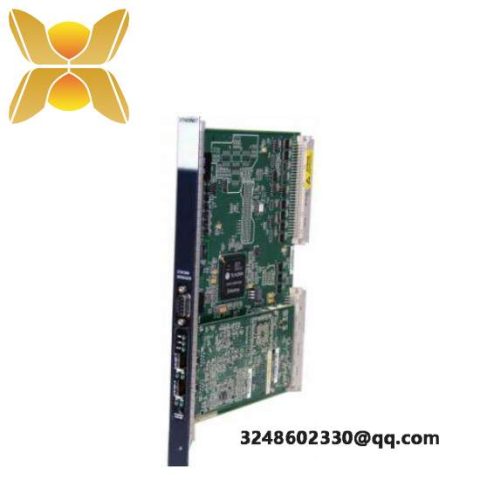 GE IC698CRE030 RX3i PAC System CPU Module