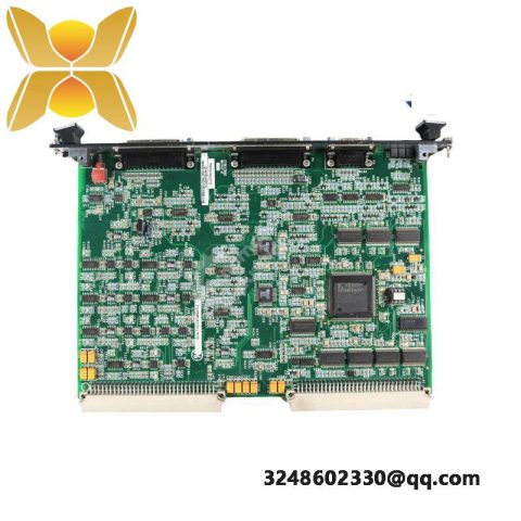 General Electric IS200EGPAG1BCA Gate Pulse Amplifier Module for EX2100 Excitation Control