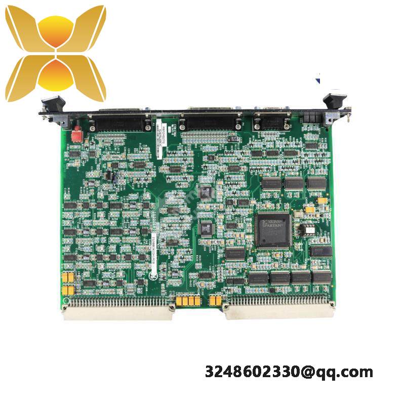 ge_is200egpag1bca.jpg General Electric IS200EGPAG1BCA Gate Pulse Amplifier Module for EX2100 Excitation Control