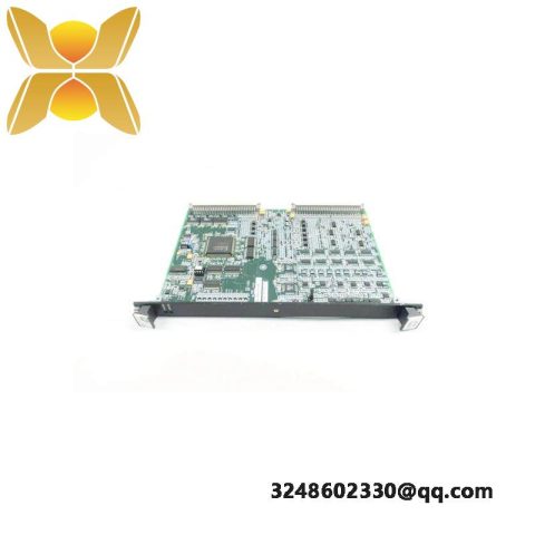 GE Industrial Systems IS200EMIOH1AFB EX2100 I/O Board, Advanced Control Solutions