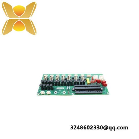 GE IS200EPDMG1B & IS200EPDMG1BAA Power Distribution Board