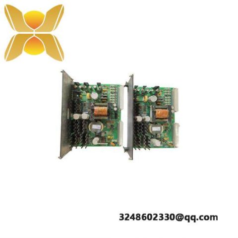 GE IS200EPSMG1AEC - PLC Extended Product Type with Exciter Power Supply