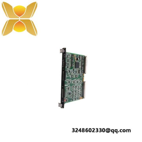 GE IS200ERIOH1AAA I/O Interface Module for EX2100 Excitation Control