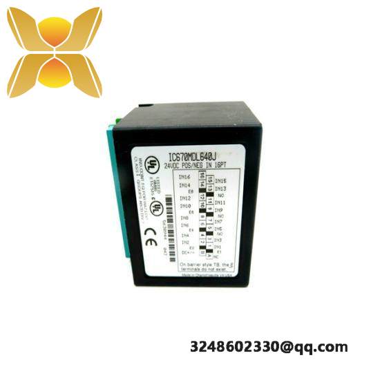 ge_is200exhsg3aec_5.jpg GE IS200EXHSG3AEC - High-Speed Relay Driver for EX2100 Excitation Control System