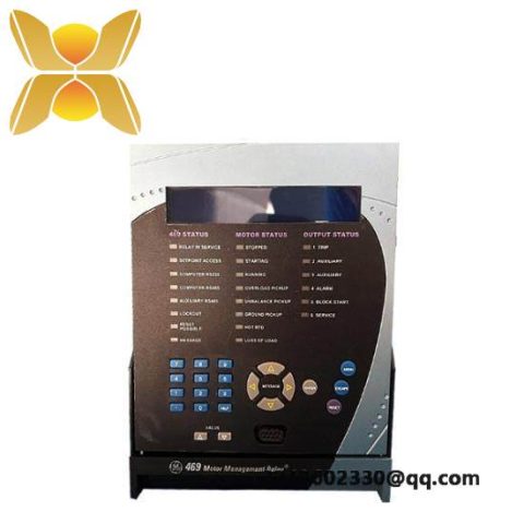 GE IS200SPIDG1ABA - High Performance Interface Board for Industrial Automation