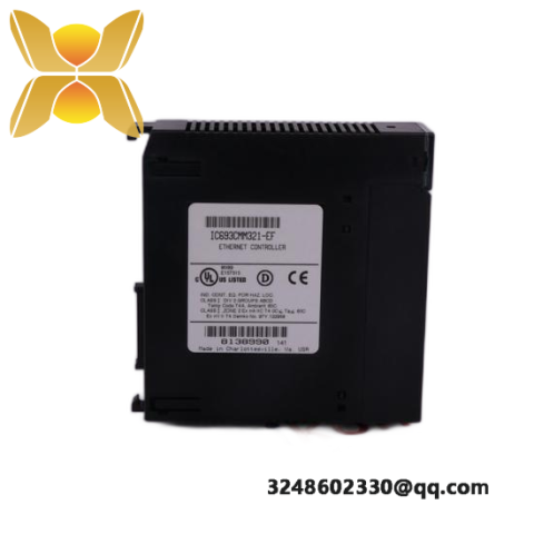 GE IS200STCIH6AED - Contact Input Terminal Board for Gas and Steam Turbine Control Systems