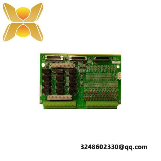 ge_is200tdbth6acd.jpg GE IS200TDBTH6ACD - Mark VI Speedtronic Series PCB Component