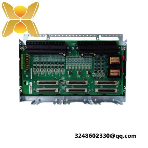 GE IS200TPROS1CBB - High-Performance Control Module for Industrial Automation