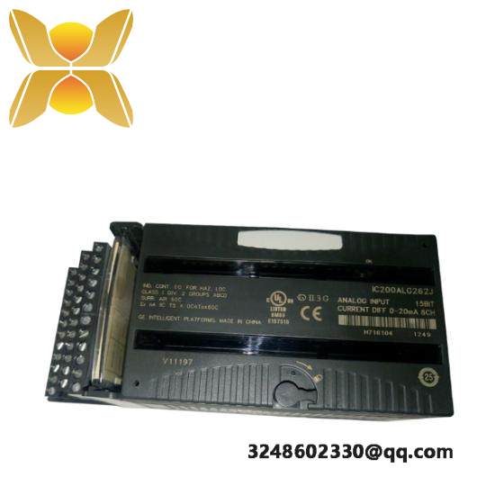 ge_is200tpros1cbb_3.jpg GE IS200TPROS1CBB - High-Performance Control Module for Industrial Automation