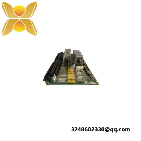 GE IS200TRLYH1BFD: Advanced Turbine Control Terminal Board