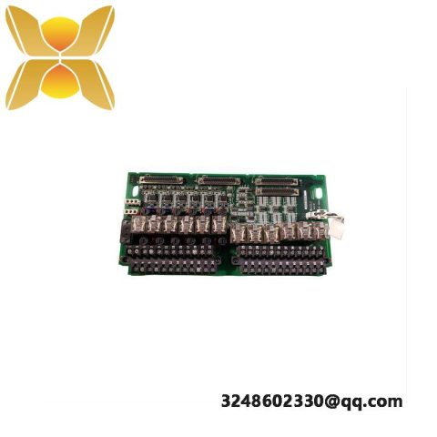 GE IS200TRLYH1BHH: Industrial Control PCB Board