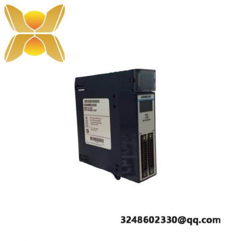 GE IS200TRPAH2AHE - High Performance Industrial Control Module