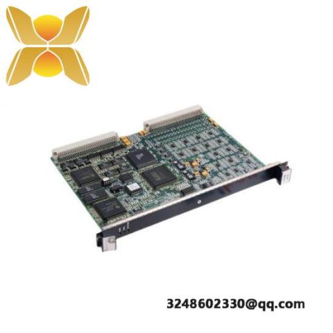 GE IS200VPROH2B IS200VPWRH1AHD - High-Performance Communication Module