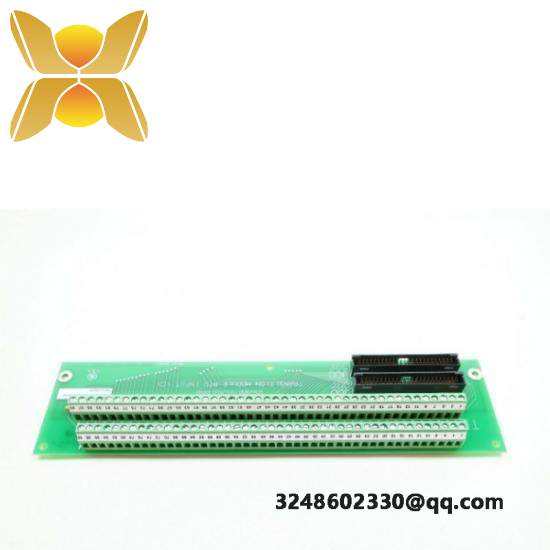 ge_is200vproh2b_is200vpwrh1ahd_1.jpg GE IS200VPROH2B IS200VPWRH1AHD - High-Performance Communication Module