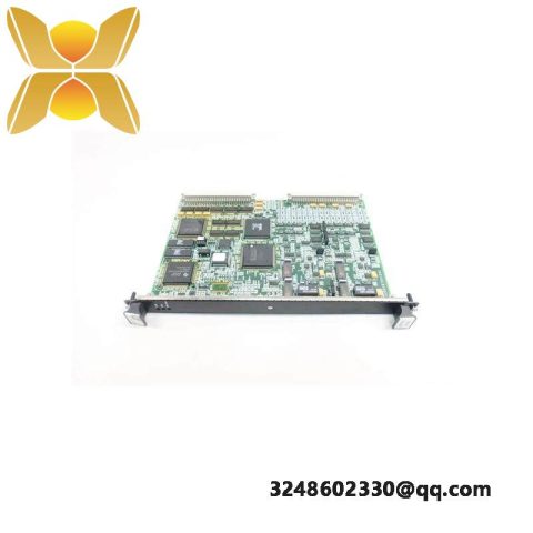 General Electric IS200VRTDH1D VME RTD Card for Mark VI Turbine Control Systems