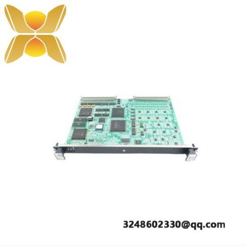 GE IS200VRTDH1DAC: Advanced Pcb Circuit Board for Industrial Control