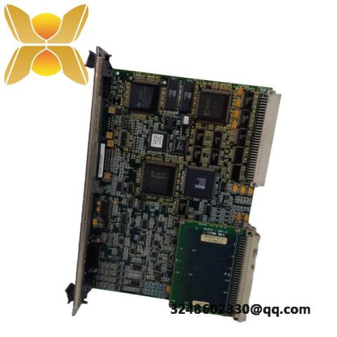 GE IS200VTURH2BAC - Turbine Protection Circuit Board