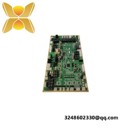 ge_is200wetbh1aba.jpg GE IS200WETBH1ABA - Elevator Control Board for Industrial Automation