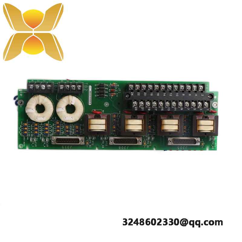 ge_is200wnpsh1aba-1.png General Electric IS200WNPSH1ABA Speedtronic Turbine Control PCB Board