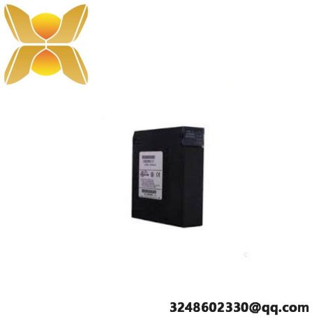 GE IS210AEBIH1BED - PLC Module for Wind Turbine Control Systems