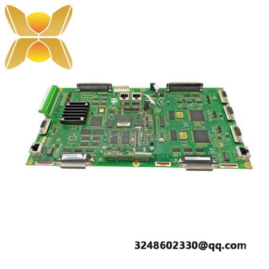 ge_is210bppbh2caa.jpg General Electric IS210BPPBH2CAA Printed Circuit Board for Mark VI Turbine Control System
