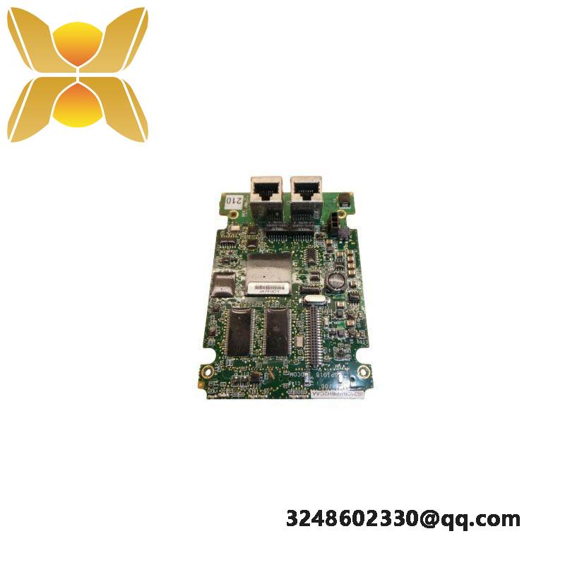 ge_is210bppbh2caa_1.jpg General Electric IS210BPPBH2CAA Printed Circuit Board for Mark VI Turbine Control System