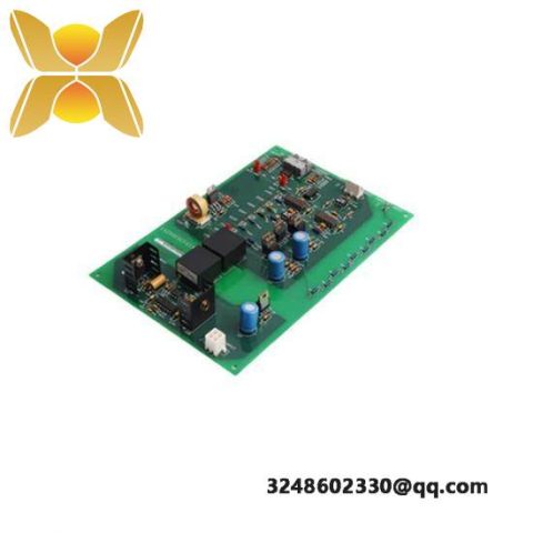 GE IS210HSLAH1A High-Speed Serial Link Interface Module for Mark VI Turbine Control Systems