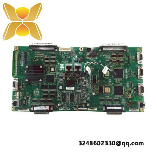 ge_is210macch1akh_small_rectangular_card.jpg GE IS210MACCH1AKH: Precision Control Card for Industrial Automation