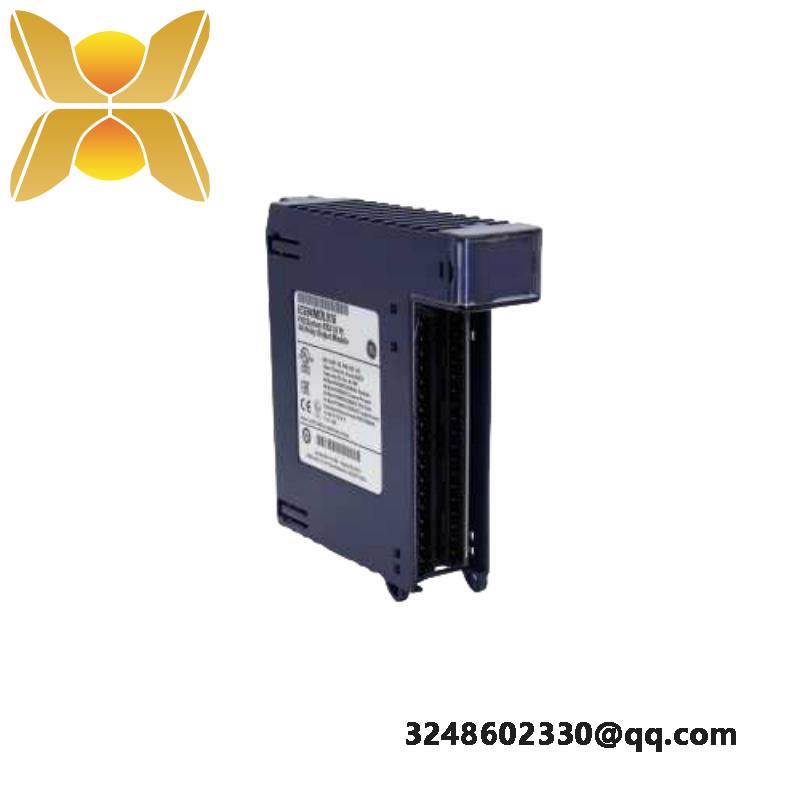 ge_is210sambh2aa_2.jpg GE IS210SAMBH2AA Extended PLC Module - High Precision Industrial Automation Component