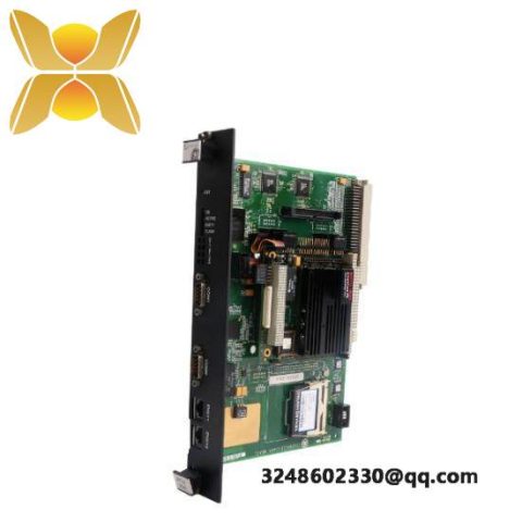 GE IS215ACLEH1A - Microprocessor-Based Controller for Industrial Automation