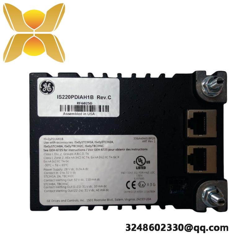 ge_is220pdiah1b_2.jpg GE IS220PDIAH1B: Mark VIe RTD Input Module with Enhanced Performance
